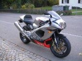 2002 Aprilia RSV Mille photo